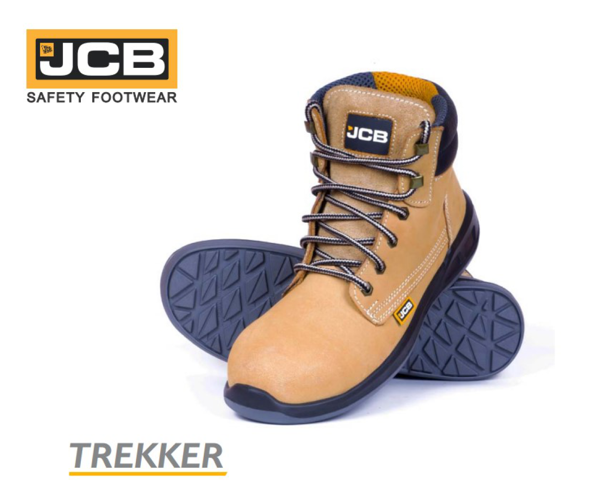 TREKKER