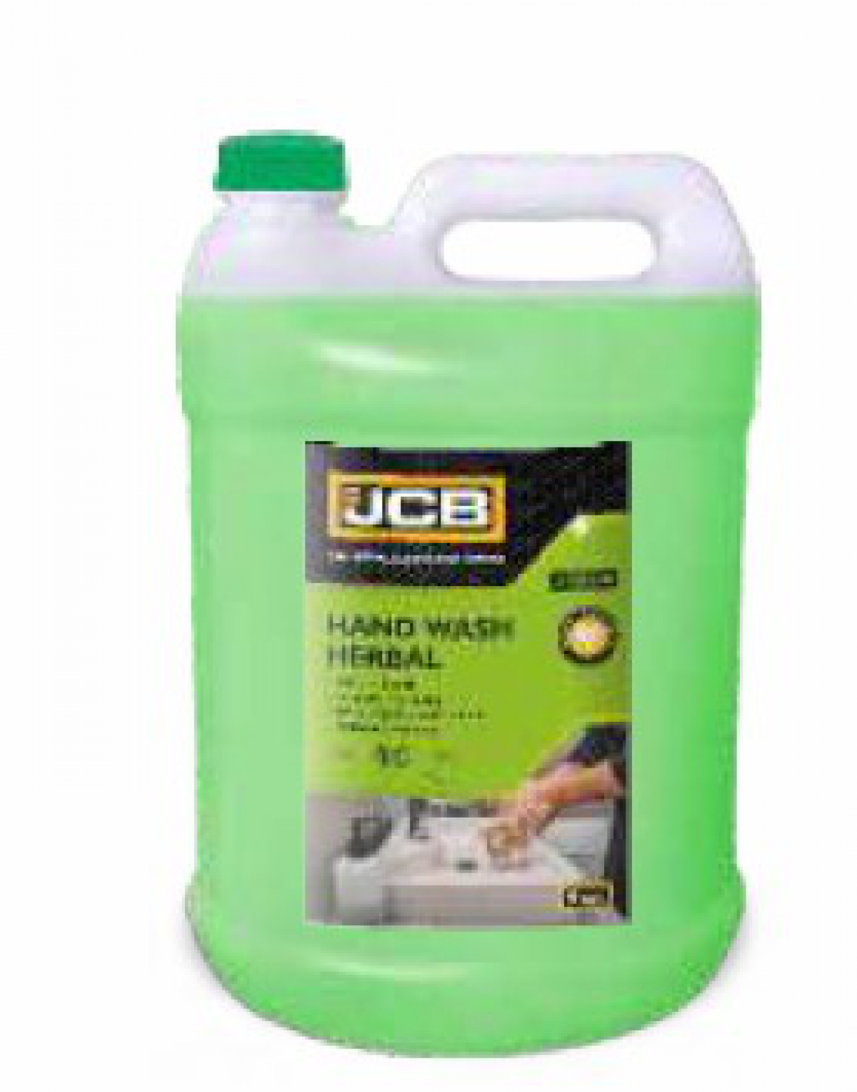 J12 HE  HAND WASH HERBAL