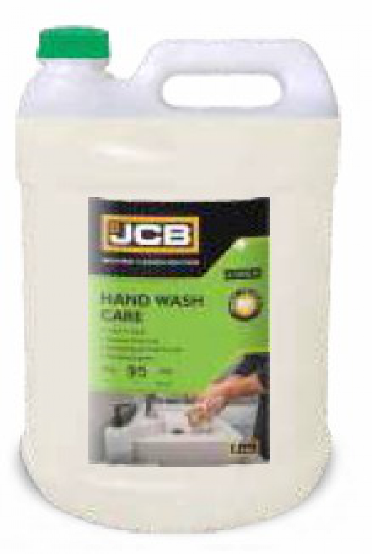 J12 CA  HANDWASH CARE