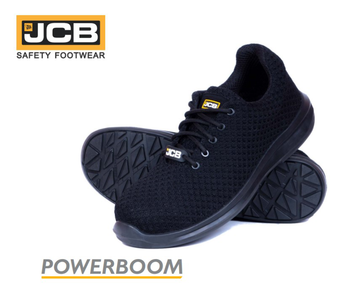 POWERBOOM