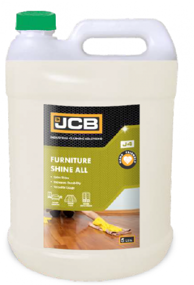 J4F FURNITURE SHINE ALL