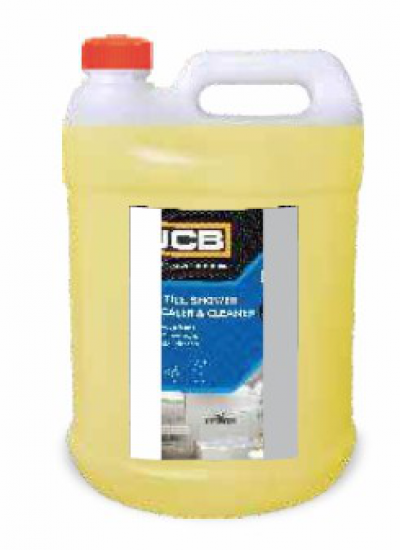 J15 TAP, TILE, SHOWER DESCALER & CLEANER
