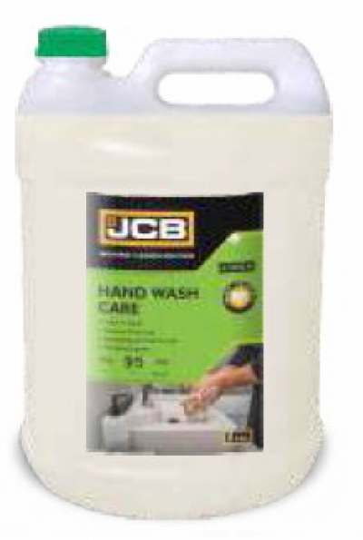 J12 CA  HANDWASH CARE
