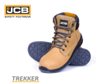 TREKKER