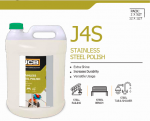 J4S STAINLESS STEEL POLISH