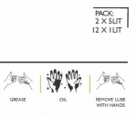 J12 CA  HANDWASH CARE