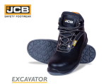EXCAVATOR